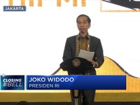 Lagi, Jokowi  Ingatkan Bahayanya Resesi Ekonomi