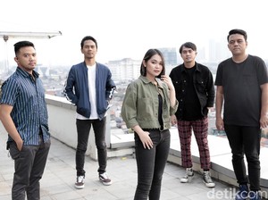 Geisha Bidik Lagu Viral di 2025