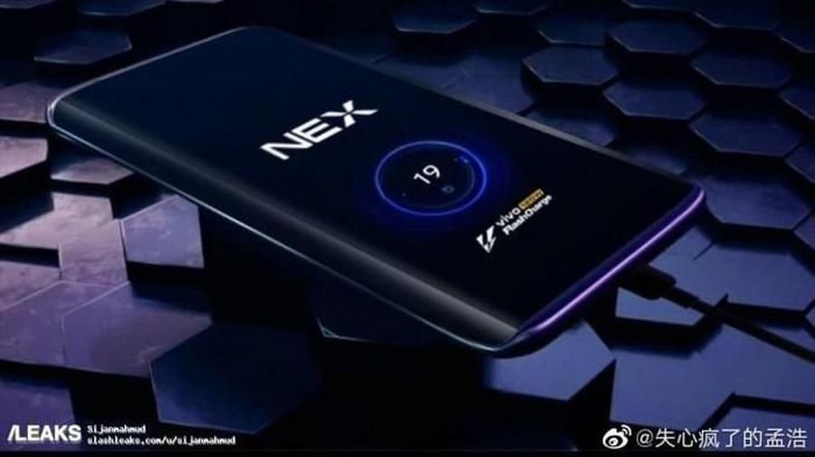 Vivo akhirnya meluncurkan Vivo Nex 3 5G hari ini (17/9/2019). Peluncuran ini dilakukan di Chin, dengan salah satu daya tariknya kamera 64MP.