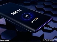Vivo Nex 3 5G Resmi Dirilis, Ini Spesifikasi dan Harganya