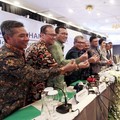 Beda dengan IHSG, Saham BBRI Melesat 20% Sepanjang 2019