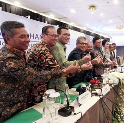 BRI Resmi Akuisisi Asuransi Umum BRINS