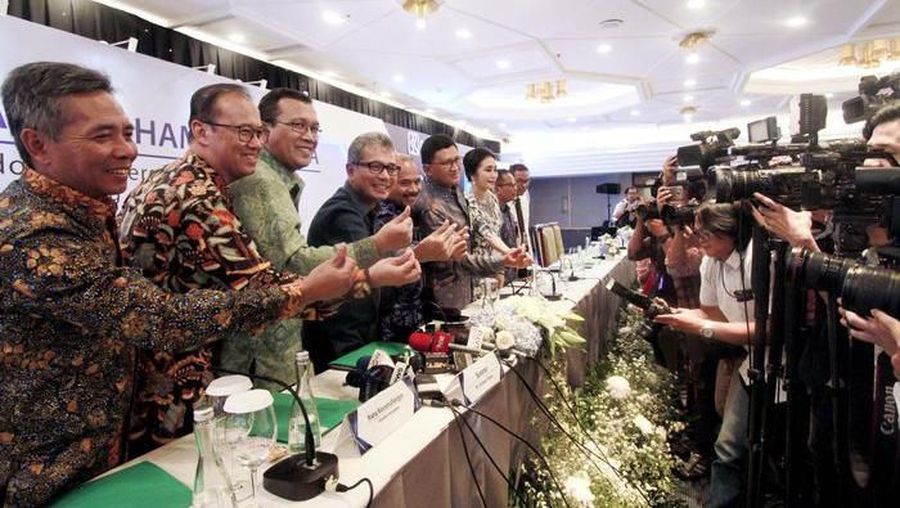 Mengintip Strategi BRI Jadi Super Apps