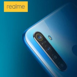 Realme 5 Masuk RI 19 September, Ini Spesifikasi dan Harganya