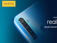 Realme 5 Masuk RI 19 September, Ini Spesifikasi dan Harganya