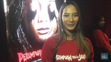 Miliki Tubuh Ideal Tara Basro Beberkan Rahasia Dan Tipsnya