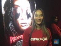 Miliki Tubuh Ideal, Tara Basro Beberkan Rahasia dan Tipsnya