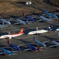 Turbulensi Industri Penerbangan di 2025, Boeing Jadi Biang Kerok?