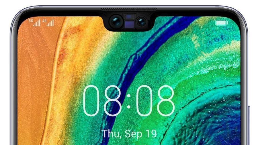 Pengungkapan dari seri Mate 30 yang mempunyai empat model berbeda akan dilakukan di Munich, Jerman pada 18 September 2019.