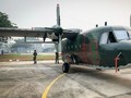 Riau dan Kalbar Sudah Hujan, KLHK Masih Gunakan Bom Air