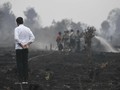 Jokowi di Antara Sentimen Publik dan Kenaikan BPJS hingga Tol