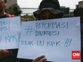 UU KPK dan Risiko Pemasungan Rencana Pemerintah di Legislatif