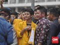 Sebut Karhutla Kehendak Tuhan, Gubernur Sumsel Ogah Mundur