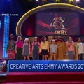 Mewahnya Pesta Emmy Awards 2019 Bertabur 77 Ribu Kristal