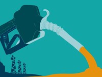 Konglomerat Minyak RI Makin Tajir Berkat Harga Minyak
