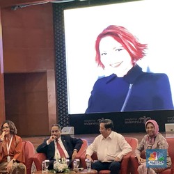 Jajan Ratusan Kuliner Nusantara Sambil Pesta Diskon 70%, Mau?
