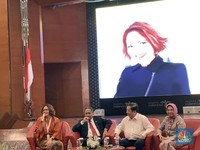 Jajan Ratusan Kuliner Nusantara Sambil Pesta Diskon 70%, Mau?