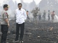 Eks Kapolri Tito Karnavian Jabat Mendagri Kabinet Jokowi