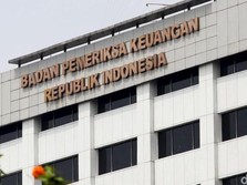 Ungkap Kondisi Individual Bank, Audit BPK Dinilai Tidak Tepat