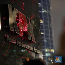 Begini Kronologi Korupsi Pengadaan Tanah Proyek DP Nol Persen