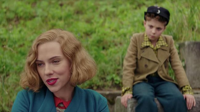 Jojo Rabbit Release Date >> Film Jojo Rabbit Raih Penghargaan Di Festival Film Toronto Jojo Rabbit Release Date >> Film Jojo Rabbit Raih Penghargaan Di Festival Film Toronto