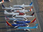 Boeing Akui Kesalahan Dalam Pembuatan 737 MAX?
