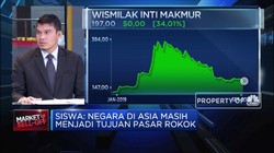 Meski Cukai Naik, Konsumen Rokok Masih Loyal