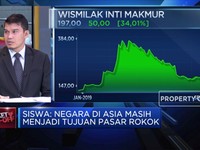 Meski Cukai Naik, Konsumen Rokok Masih Loyal