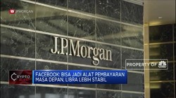 Mata Uang Kripto Buatan Facebook Diragukan