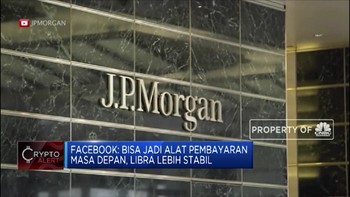 Mata Uang Kripto Buatan Facebook Diragukan