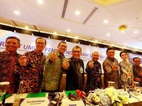 Konsolidasi Ala BRI, Profitabilitas Aman Berkat Kredit UMKM