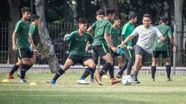Bima Sakti Sempat Menolak Cari Pengganti Alfin Lestaluhu