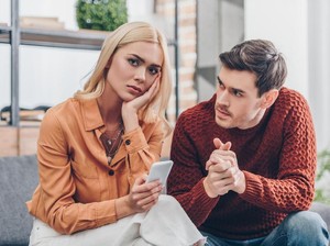 Ramalan Zodiak Cinta 15 Maret: Aries Jalin Komunikasi, Scorpio Tak keras Kepala