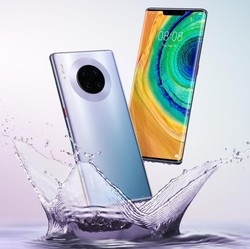 Huawei Rilis Ponsel 5G Penantang iPhone 11, Tanpa Gmail Cs
