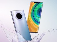 Huawei Rilis Ponsel 5G Penantang iPhone 11, Tanpa Gmail Cs