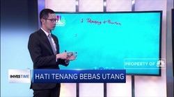 Langkah Bijak Lunasi Utang Menuju Hidup Tenang