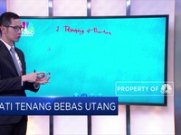 Langkah Bijak Lunasi Utang Menuju Hidup Tenang