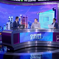 IPO & Akuisisi, Cara Menteng Heritage Tingkatkan Pendapatan