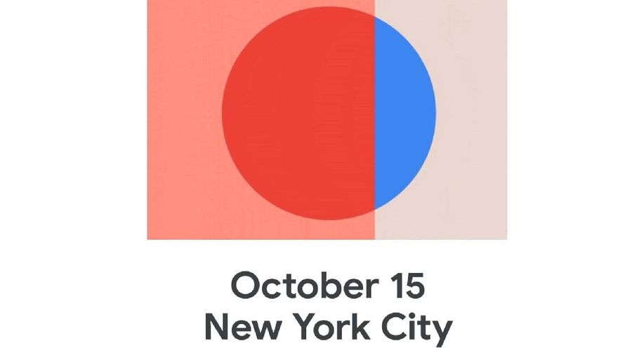 Setelah Apple meluncurkan iPhone 11 dan iPhone 11 Pro Max pekan lalu, Google akan meluncurkan PIxel 4 pada 15 Oktober.