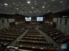 Lengkap! Ini Pasal-Pasal Super Penting di UU P2SK