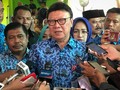 Jabat Menteri PANRB, Tjahjo Kumolo Langsung Dapat Dua PR