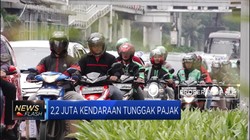 Kejar Target Pajak, BPRD DKI Jakarta Beri Keringanan