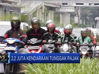 Kejar Target Pajak, BPRD DKI Jakarta Beri Keringanan