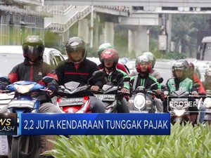Kejar Target Pajak, BPRD DKI Jakarta Beri Keringanan