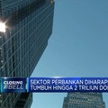 2025, Fintech & Pembayaran Digital Gerus Pendapatan Bank