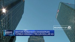 2025, Fintech & Pembayaran Digital Gerus Pendapatan Bank