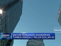 2025, Fintech & Pembayaran Digital Gerus Pendapatan Bank