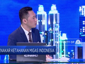 Hapus BBM Premium & Tambah Kilang, Cara Atasi Defisit Migas