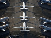 AS Tak Akan Izinkan Boeing 737 MAX Terbang Lagi?