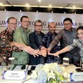 Bantah Suntik Modal ke Muamalat, Saham BRI Ditutup Menguat